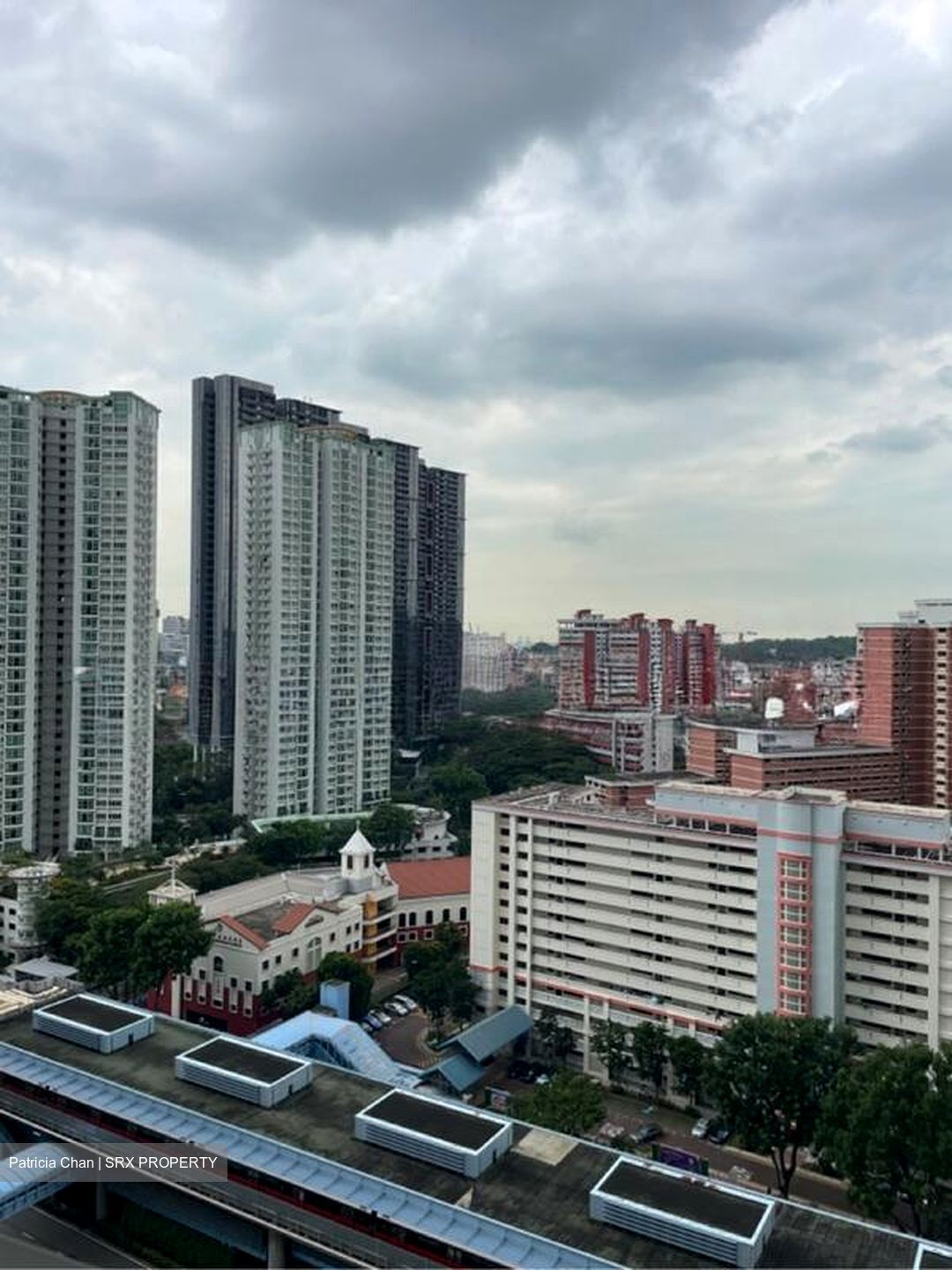 Commonwealth Towers (D3), Condominium #502920141